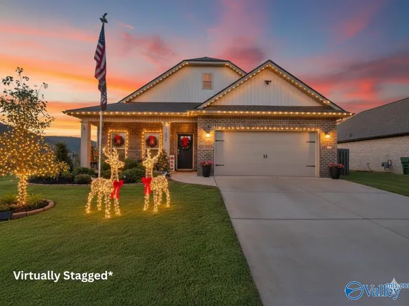 6038 Margie Collins Dr, Owens X Rds, AL 35763