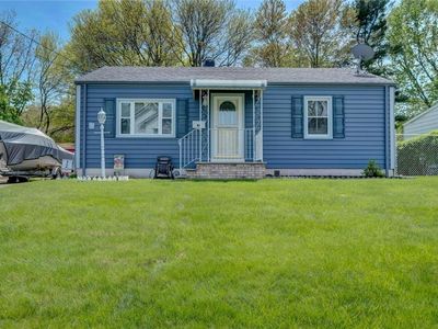 46 Harvey Cir, East Brunswick, NJ, 08816