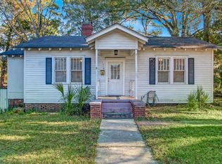 1318 SE 36th St, Savannah, GA 31404