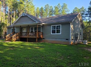 3125 Abilene Rd, Farmville, VA 23901