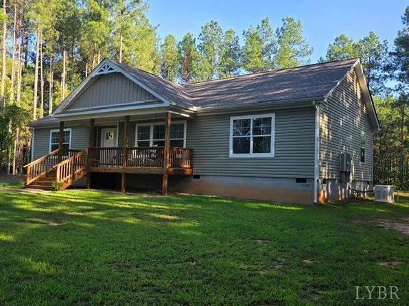 3125 Abilene Rd, Farmville, VA 23901