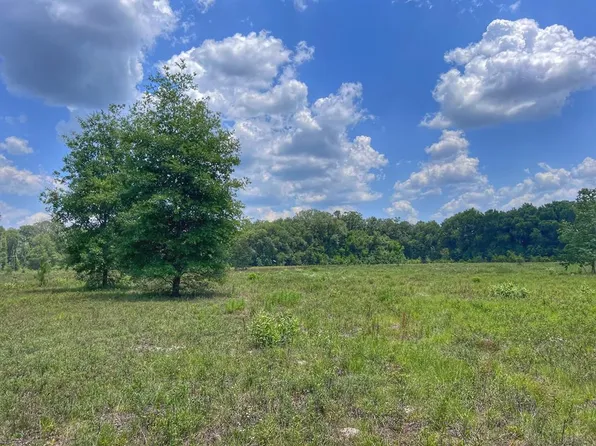 0 SW 20TH ST, Bell, FL 32619