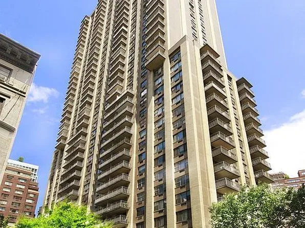 201 W 70th St APT 5D, New York, NY 10023
