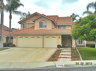 3749 Old Archibald Ranch Rd, Ontario, CA 91761