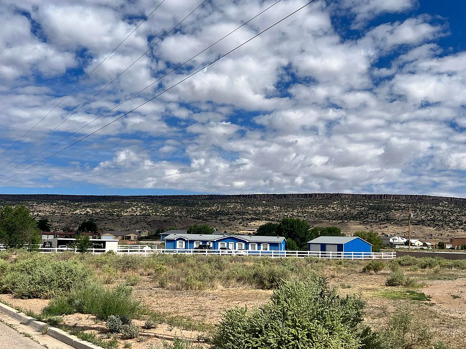 1436 College Blvd, Grants, NM 87020 Zillow