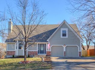 5817 Marion Ave, Kansas City, MO 64133