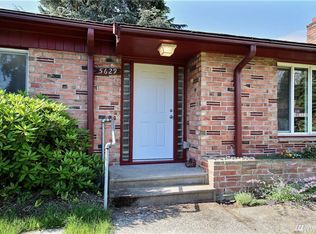 5629 S Bangor St, Seattle, WA 98178