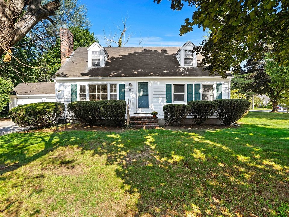 1st image of 31 Homestead Cir