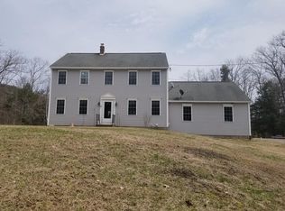 24 Old Pierce Rd, Ashburnham, MA 01430
