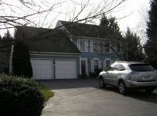 17711 Saint Agnes Way, Olney, MD 20832