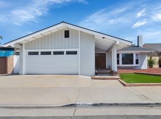 8611 Marvale Dr, Huntington Beach, CA 92646