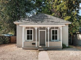 219 14th Ave N, Nampa, ID 83687
