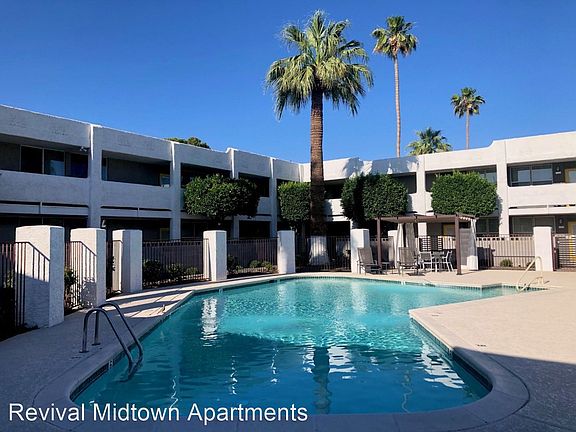 2nd image of 1220 E Medlock Dr APT 102