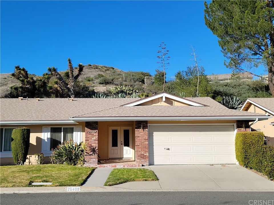 1st image of 26409 Circle Knoll Ct