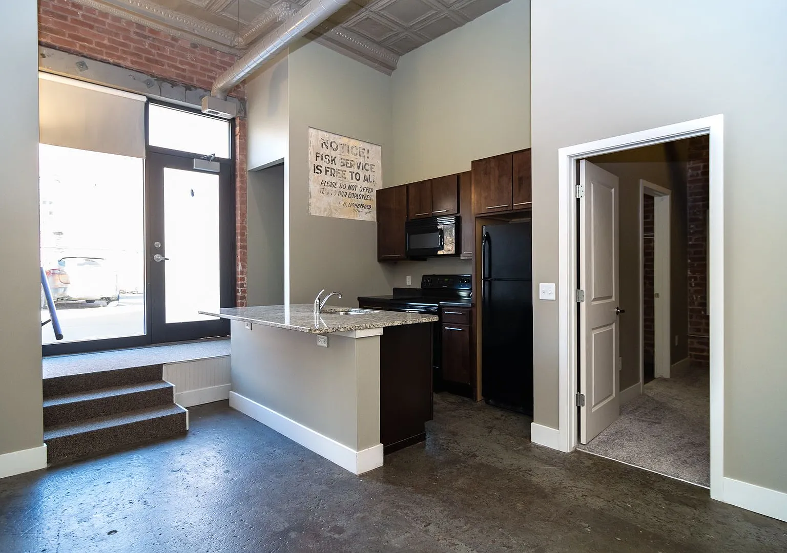 The Junction Apartments — Photo 1