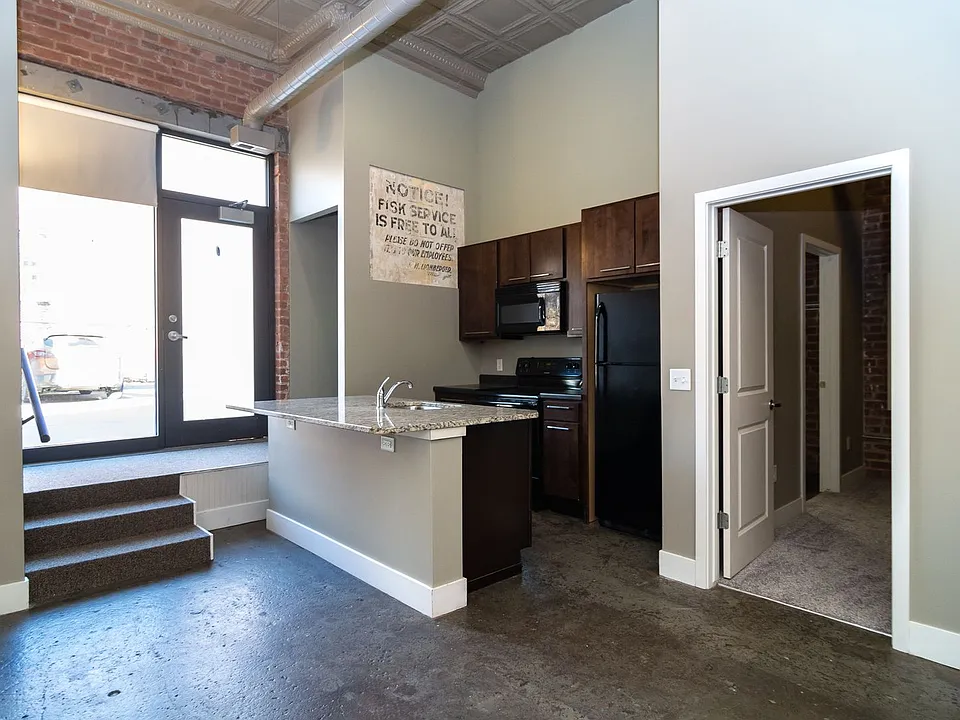 The Junction Apartments