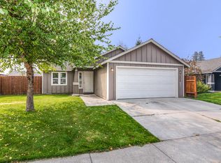 20049 Mount Faith Pl, Bend, OR 97702