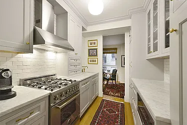 Sold by Fox Residential Group