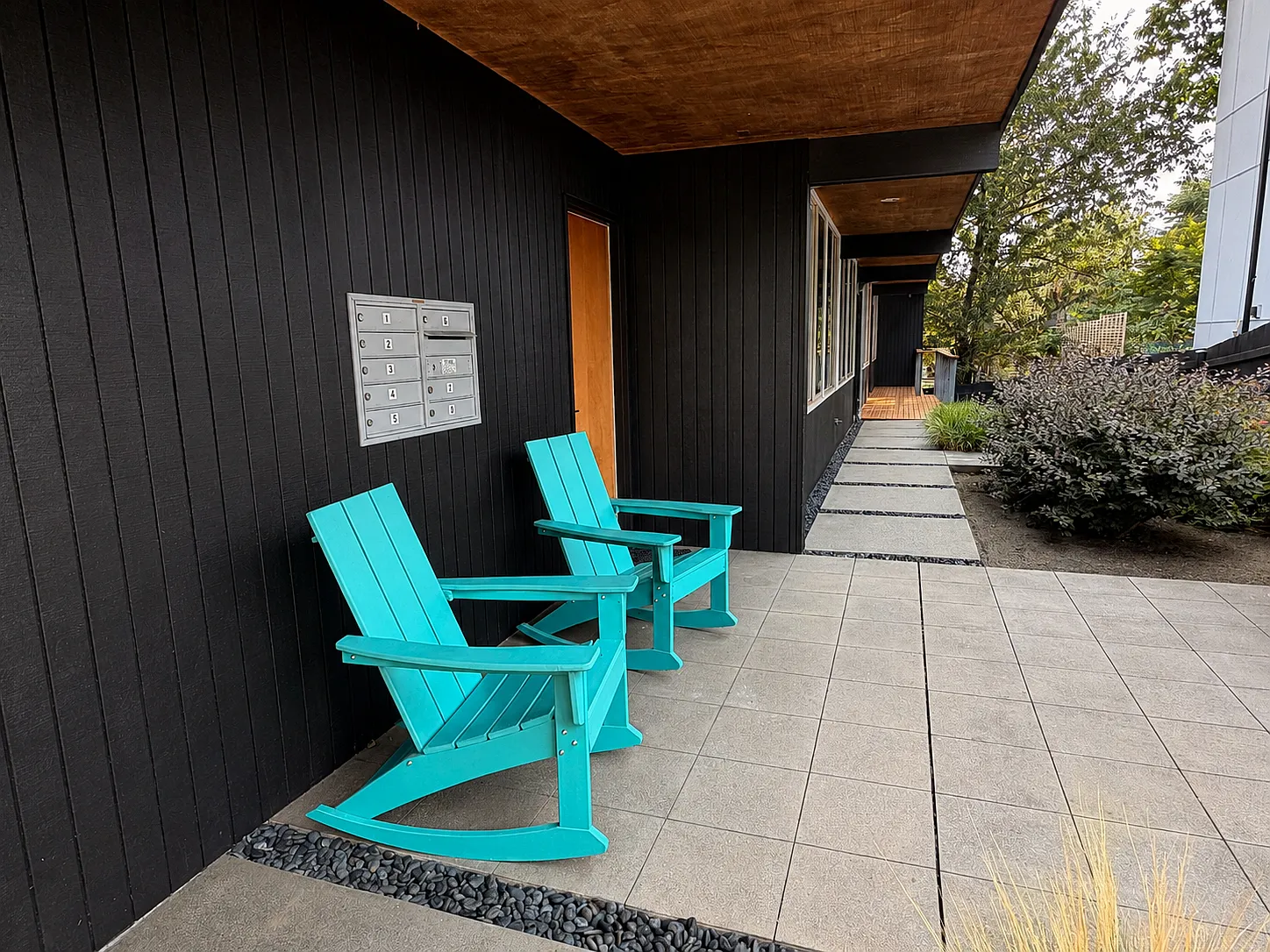 1 bed, 480 sqft, $1,480 — Photo 3