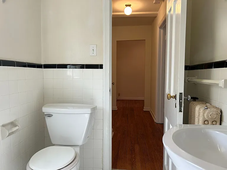 Jericho Manor Apartments — Photo 62