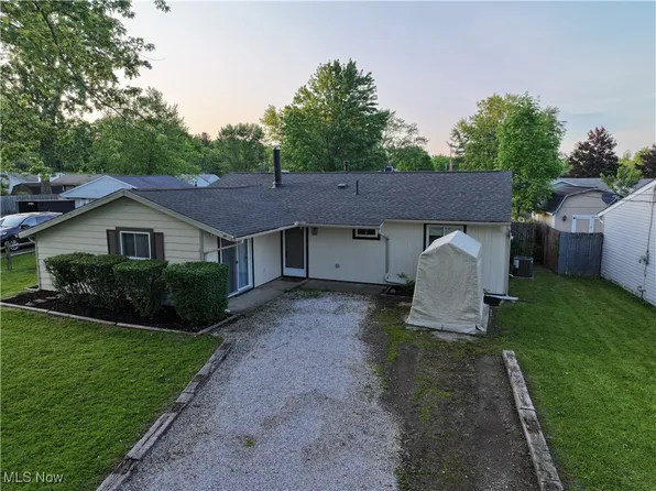 2647 Invernest St, Streetsboro, OH 44241