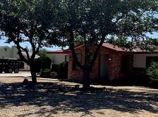 1227 Tapia Blvd SW, Albuquerque, NM 87105