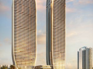 NT Unit 5001 4 Bedroom Plan, St. Regis Sunny Isles, Sunny Isles Beach, FL 33160