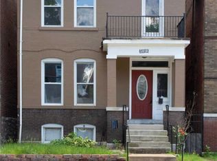 3816 Blaine Ave, Saint Louis, MO 63110
