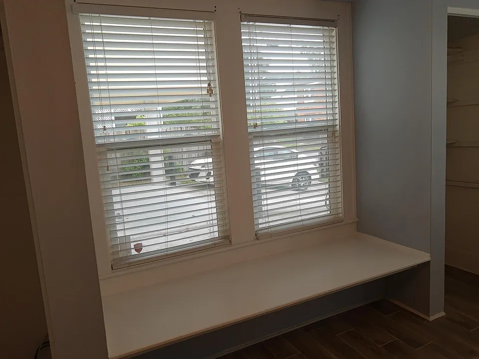 Amazing Built-Ins.