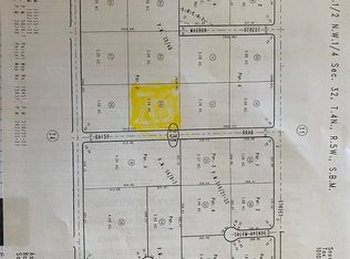 Daisy Rd, Oak hills, CA 92344