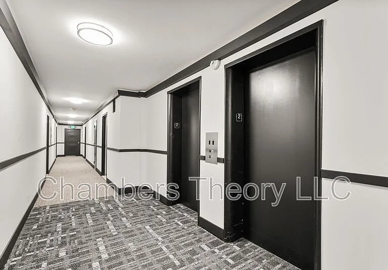 2401 H St NW #208 — Photo 9