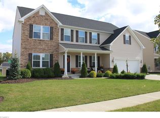 2437 Berkshire Ave, Avon, OH 44011