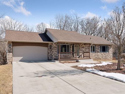 13195 Glenhurst Ave, Savage, MN, 55378