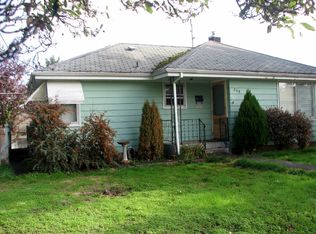 254 S 19th St, Saint Helens, OR 97051