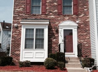 9943 Raintree Way, Clinton, MD 20735