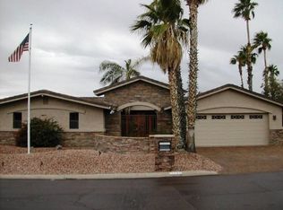 15765 E Mustang Dr, Fountain Hills, AZ 85268