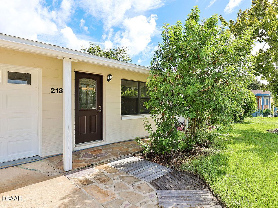 2139 Brian Ave, South Daytona, FL 32119 | Zillow