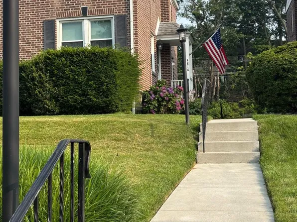 4816 Woodland Ave, Drexel Hill, PA 19026