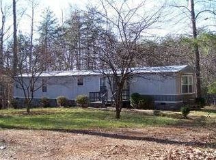 765 Plum Branch Rd, Lynchburg, VA 24504