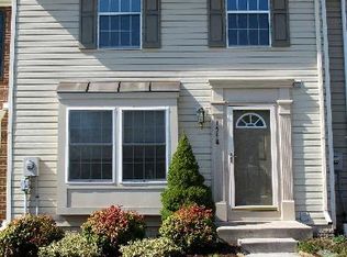 1548 Saint Lawrence Ct, Frederick, MD