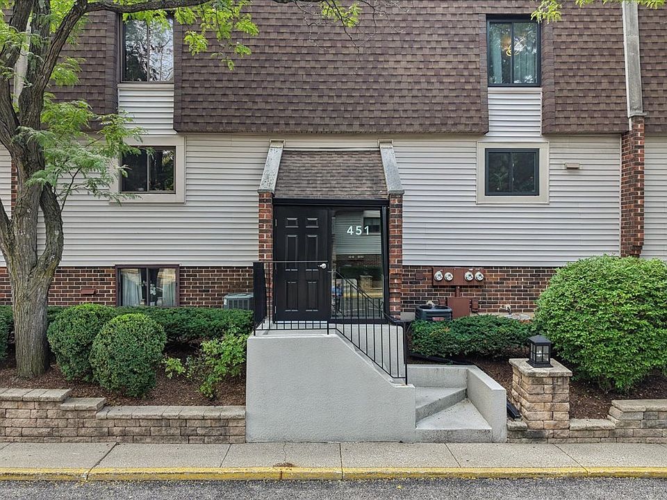 1st image of 451 Elm St APT 2F