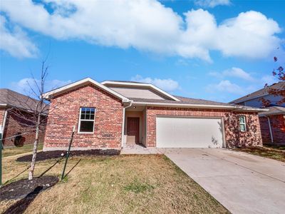 429 Stone Creek Blvd, Glenn Heights, TX, 75154