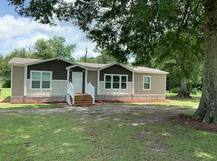 3 Jarrell Rd, Carriere, MS 39426