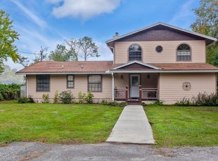 6065 Klare Dr, Keystone Heights, FL 32656