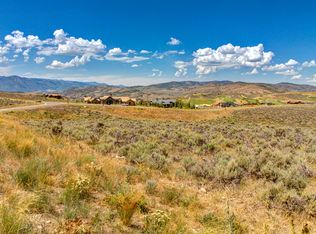 7415 E Moon Dance Cir #290, Kamas, UT 84036