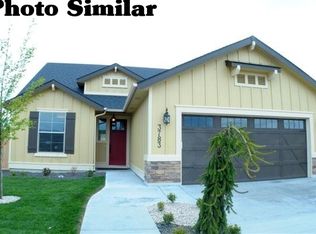 2015 Blue Sky Ln, Twin Falls, ID 83301