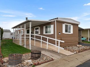 1205 E Lyons Ave SPACE 137, Spokane, WA 99208