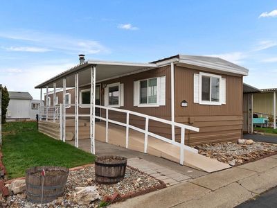 1205 E Lyons Ave SPACE 137, Spokane, WA, 99208