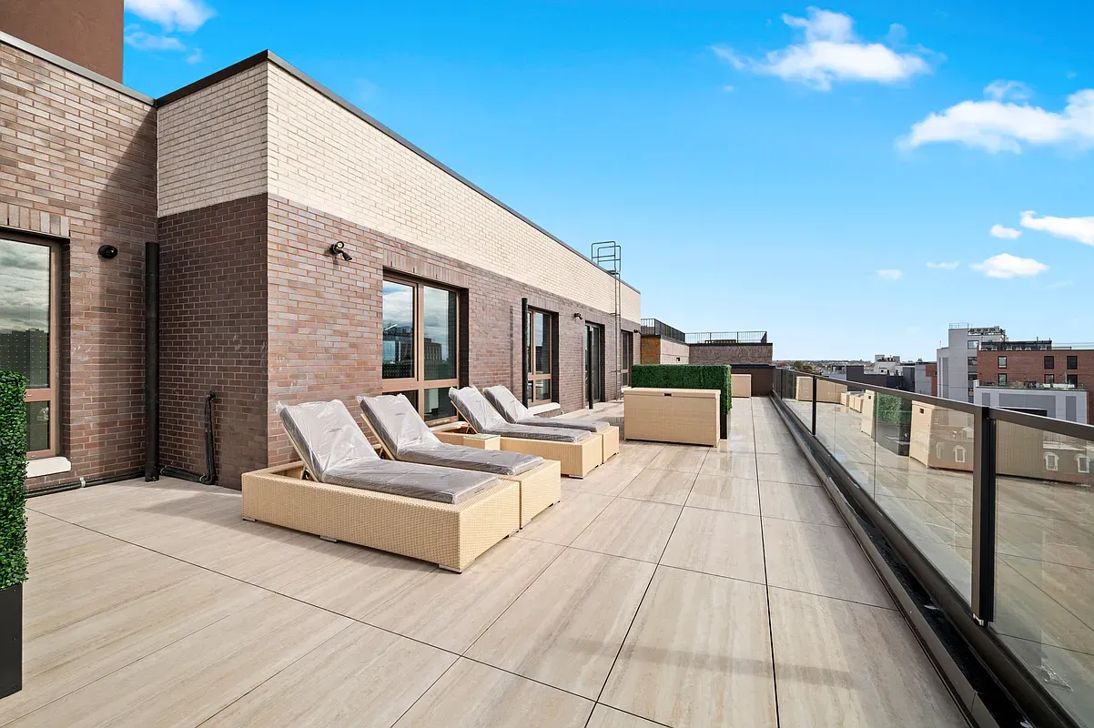 1 Putnam Avenue #7A in Clinton Hill, Brooklyn | StreetEasy