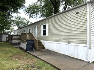 Pine Ridge, Prince George, VA 23875